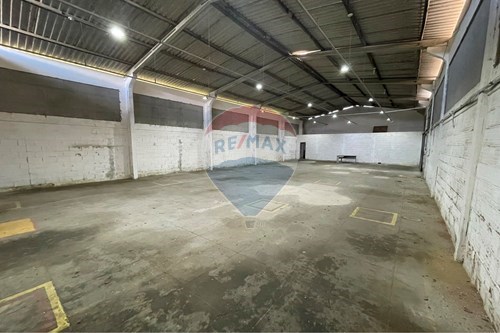 Alugar-Galpão-Emaús , Parnamirim , Rio Grande do Norte , 59149090-720891178-117