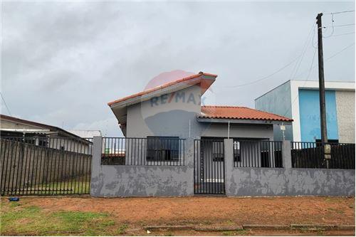 Venda-Casa-Setor 76 - Residencial Alphaville I , Vilhena , Rondônia , 76985-714-720701001-40