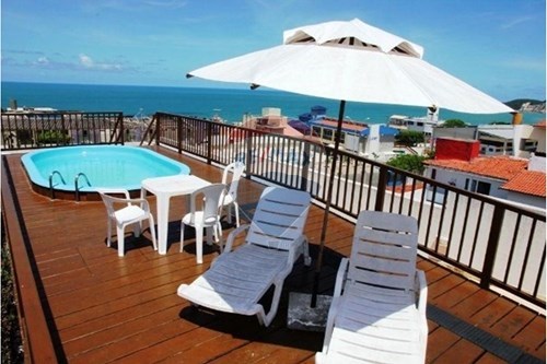 Alugar-Apartamento-Ponta Negra , Natal , Rio Grande do Norte , 59090-090-720731020-171