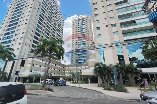 Alugar-Apartamento-RUA SENADOR POMPEU , 2610  - ENFRENTE COLÉGIO FÁRIAS BRITO  - Benfica , Fortaleza , Ceará , 60025-002-722031079-22