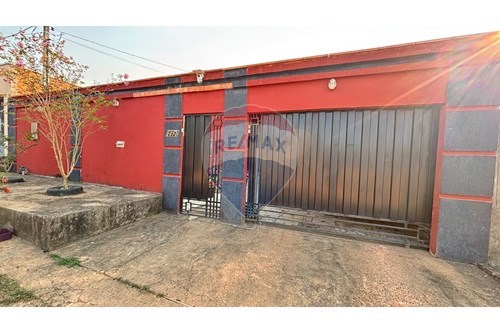 Venda-Casa-Santiago , Ji-Paraná , Rondônia , 76901185-722161004-56