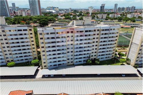 For Sale-Condo/Apartment-R. Ipê , 205  - São Gerardo , Fortaleza , Ceará , 60320-040-721621025-43