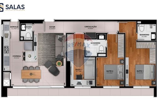 Slider Image Thumbnail