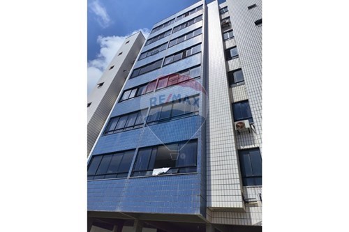 Venda-Apartamento-Rua Júlio Azevedo , 581  - Papicu , Fortaleza , Ceará , 60175782-720981084-14