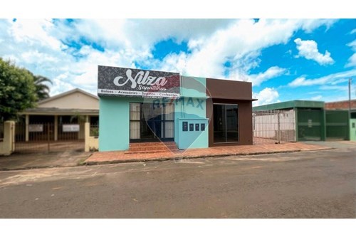 Venda-Terreno-Rua José Corsino (12) , 471  - Centro , Tangará da Serra , Mato Grosso , 78300-074-722381014-4