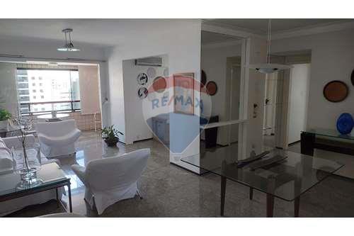 For Sale-Condo/Apartment-Renascenca II , Sao Luis , Maranhão , 65075-760-720521045-2