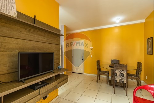 Venda-Apartamento-Avenida Augusto Montenegro , 241  - Coqueiro , Belém , Pará , 66823010-720921097-11
