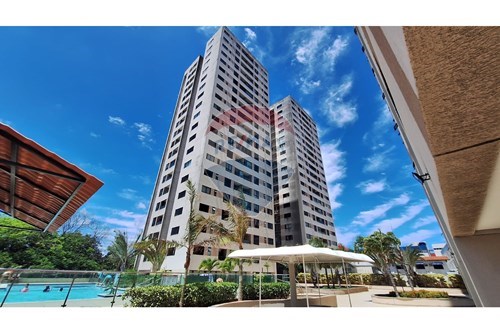 Venda-Apartamento-Rua Profª Gipse Montenegro , 200  - Capim Macio , Natal , Rio Grande do Norte , 59080010-720891151-68