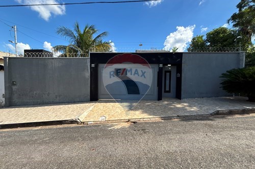 Venda-Casa-Cristino Cortes , Barra do Garças , Mato Grosso , 78603-136-722221023-36