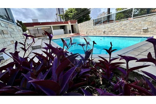 Venda-Apartamento-Estados , João Pessoa , Paraíba , 58030080-720471077-77