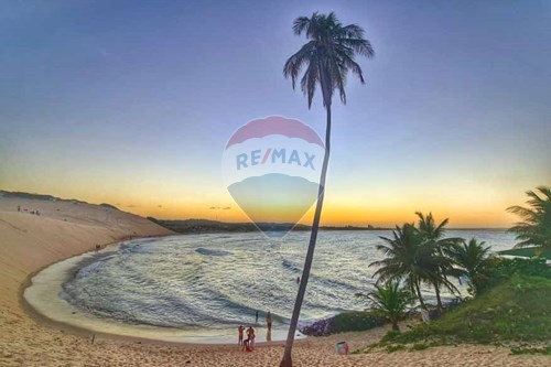 Venda-Terreno-LOTEAMENTO PARQUE DEOLINDO LIMA , S/N  - PRAIA DE SANTA RITA  - Povoado Genipabu , Extremoz , Rio Grande do Norte , 59575-974-720621057-24