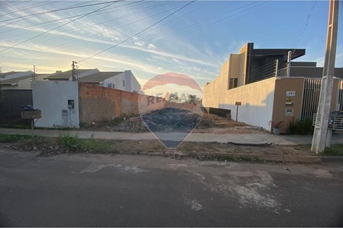 Venda-Terreno-Setor Residencial Granville II , Rondonópolis , Mato Grosso , 78731430-722261018-5