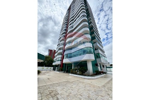 Venda-Apartamento-Aleixo , Manaus , Amazonas , 69055736-720721011-5