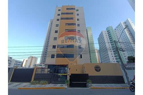 For Sale-Condo/Apartment-Av. Severino Massa Spineli , 293  - Tambaú , João Pessoa , Paraíba , 58039-210-722011017-1