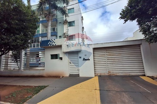 Alugar-Apartamento-Vila Aurora II , Rondonópolis , Mato Grosso , 78740000-721981010-424