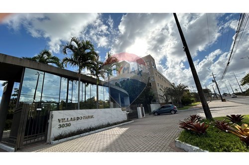 Alugar-Casa de Condomínio-Altiplano Cabo Branco , João Pessoa , Paraíba , 58046005-722001085-75