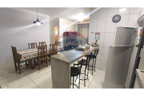 Venda-Casa-Setor Cristina , Goiânia , Goiás , 74354450-722271015-44