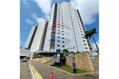 For Sale-Condo/Apartment-Rua das Conchas , 2149  - Próximo ao Duna Barcani  - Ponta Negra , Natal , Rio Grande do Norte , 59.090-420-720891046-35