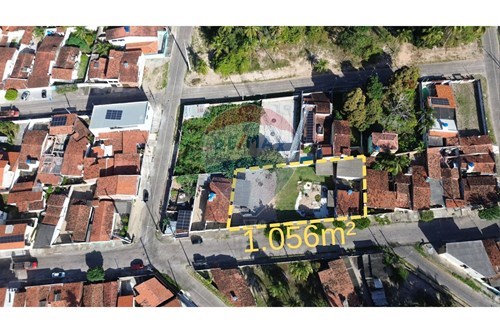 Venda-Terreno-Rua Lindoaldo Medeiros , 453  - Vale do Sol , Parnamirim , Rio Grande do Norte , 59143210-720891155-420