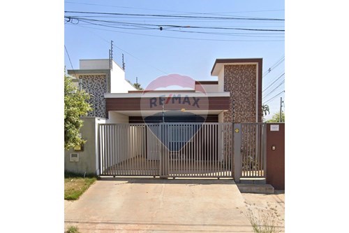 Venda-Casa-Jardim Monte Libano , Rondonópolis , Mato Grosso , 78710245-720851100-26