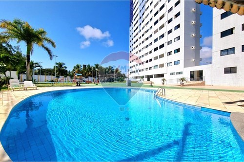 Alugar-Apartamento-R. Histo. Francisco Fausto de Souza , 885  - Cond. Príncipe de Astúrias  - Capim Macio , Natal , Rio Grande do Norte , 59082-260-720891039-322