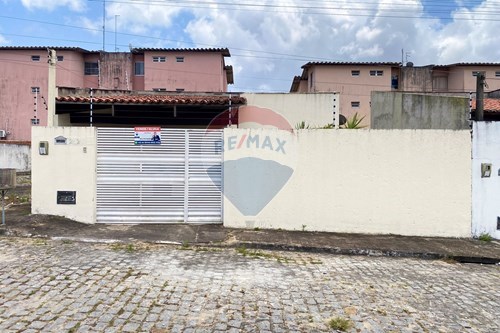 Venda-Casa-Rua Vale Alto do Rodrigues , 210  - Nova Esperança , Parnamirim , Rio Grande do Norte , 59143410-720811023-58