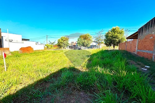 Venda-Terreno-Rua Pioneiro Antônio Joaquim Moreira , 1509  - Park dos Buritis , Cacoal , Rondônia , 76968-060-721971007-131