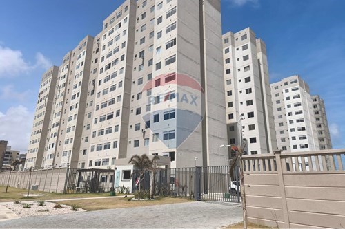 Alugar-Apartamento-Praia do Futuro , Fortaleza , Ceará , 60440546-722321008-22