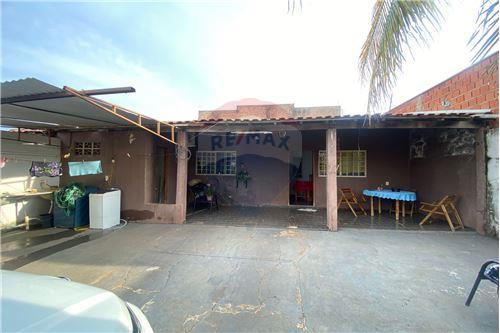 For Sale-House-rua valeria carvalho , 1317  - proximo avenida goiania  - Parque Residencial Buriti , Rondonópolis , Mato Grosso , 78716080-720611012-37