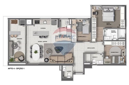 Slider Image Thumbnail