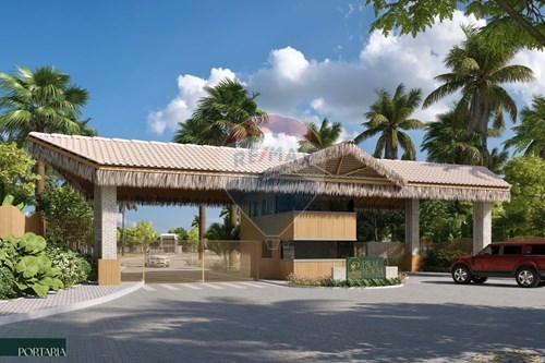 Venda-Terreno-Loteamento Palm Beach , SN  - Proximo do The Coral  - Guajiru , Trairi , Ceará , 62690000-722341005-30