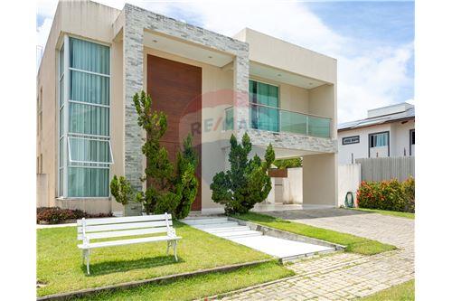 For Sale-Townhouse-Poetisa Guimar Travassos Chianca , 1646  - Condomínio Bougainville Residence Prive -  - Portal do Sol , João Pessoa , Paraíba , 58046-527-722001030-5