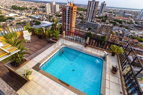 Residential - Condo/Apartment - Belém , Pará - BR
