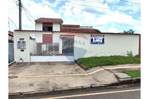 For Sale-House-Novo Cacoal , Cacoal , Rondônia , 76962130-721971015-3