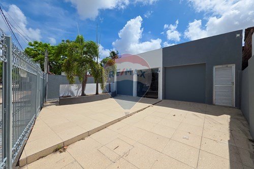 Venda-Casa Comercial-Ãvenida Tenente Cordeiro , 81  - Boa Esperança , Parnamirim , Rio Grande do Norte , 59140971-720811043-14