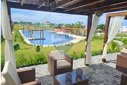 Venda-Terreno-villas de carapibus , sn  - praia de carapibus  - Carapibus , Conde , Paraíba , 58322000-720871015-1