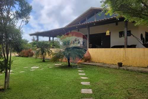 For Sale-Farm-Alhandra , Paraíba , 58320000-720601027-4