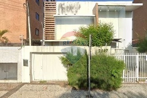 Venda-Casa-Rua Joaquim Nabuco , 2897  - Próxima a Faculdade INBEC  - Dionisio Torres , Fortaleza , Ceará , 60125121-722031071-17