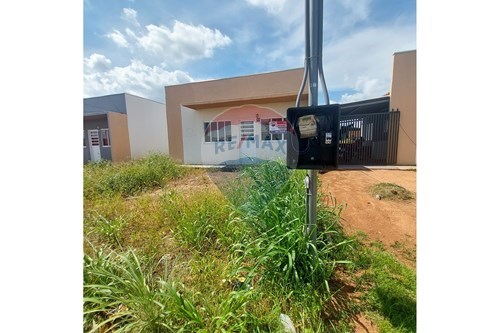 Venda-Casa-Délcio Eduardo Mendel , Água Boa , Mato Grosso , 78635000-722211004-19