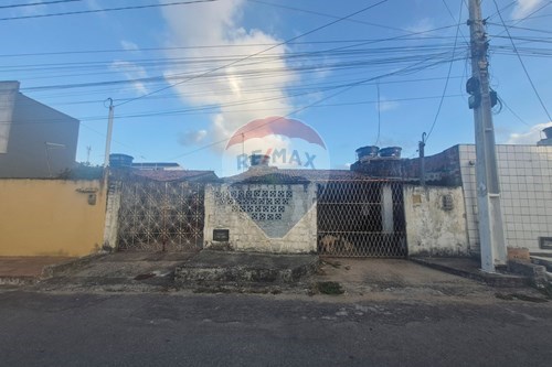 Venda-Casa-Pajuçara , Natal , Rio Grande do Norte , 59133-070-720621005-234
