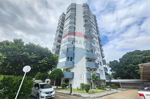 Venda-Apartamento-Aleixo , Manaus , Amazonas , 69083-310-720401019-39