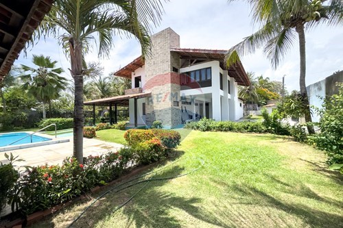 Venda-Duplex-DEP HILDO FURTADO LEITE , 375  - Tabuba , Caucaia , Ceará , 61618170-721621033-78