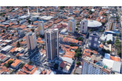 For Sale-Condo/Apartment-Rua Carlos Vasconcelos , 1946  - Próximo ao Ginásio Paulo Sarasate  - Aldeota , Fortaleza , Ceará , 60115-171-721621073-7