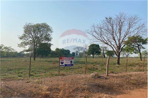 For Sale-Land-CHACARAS RIO VERMELHO , 19  - COCAL  - Distrito Industrial , Rondonópolis , Mato Grosso , 78746060-720561029-90