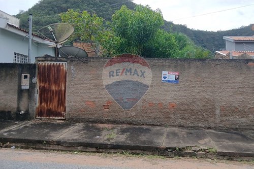 Venda-Terreno-Rua Arnaldo Martins , quadra 32E  - Próximo da Apae  - Pitaluga , Barra do Garças , Mato Grosso , 78603652-722221023-1