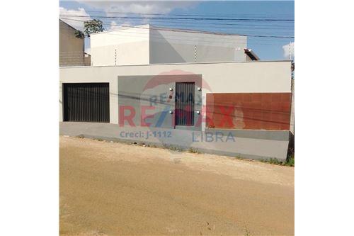 Venda-Casa-Rua: 18 Qd. 49 , 22  - Nova Carajás , Parauapebas , Pará , 68515-000-722021004-183