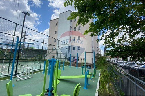 Venda-Apartamento-Rua Padre Monteiro de Noronha , 381  - Nova era supermercado  - Cidade Nova , Manaus , Amazonas , 69.085-200-722051047-6