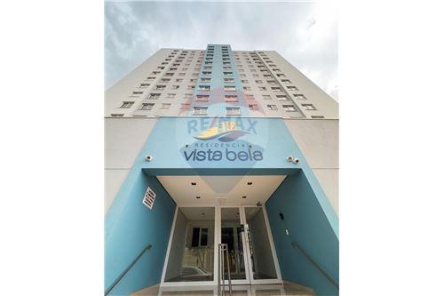 Venda-Apartamento-Av. Flamboyant , S/N  - Vista Bela Residence  - Residencial Gameleira ll , Rio Verde , Goiás , 75906-880-722121009-3
