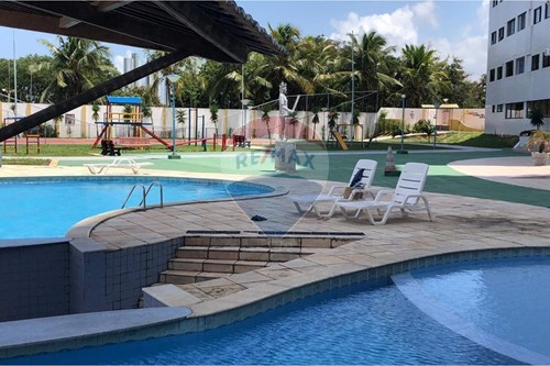Residential - Condo/Apartment - Natal , Rio Grande do Norte - BR