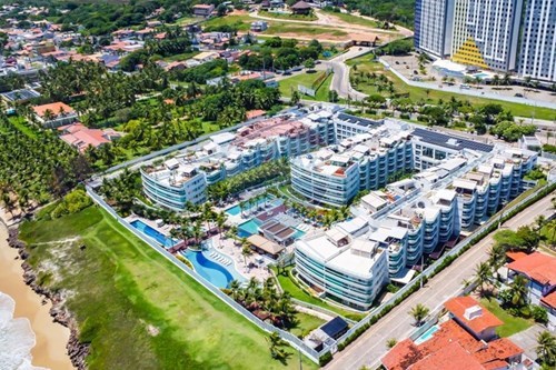 Venda-Cobertura-Rua edgardo medeiros , 2545  - em frente ao corais de cotovelo  - Cotovelo (Distrito Litoral) , Parnamirim , Rio Grande do Norte , 59161050-720891210-49